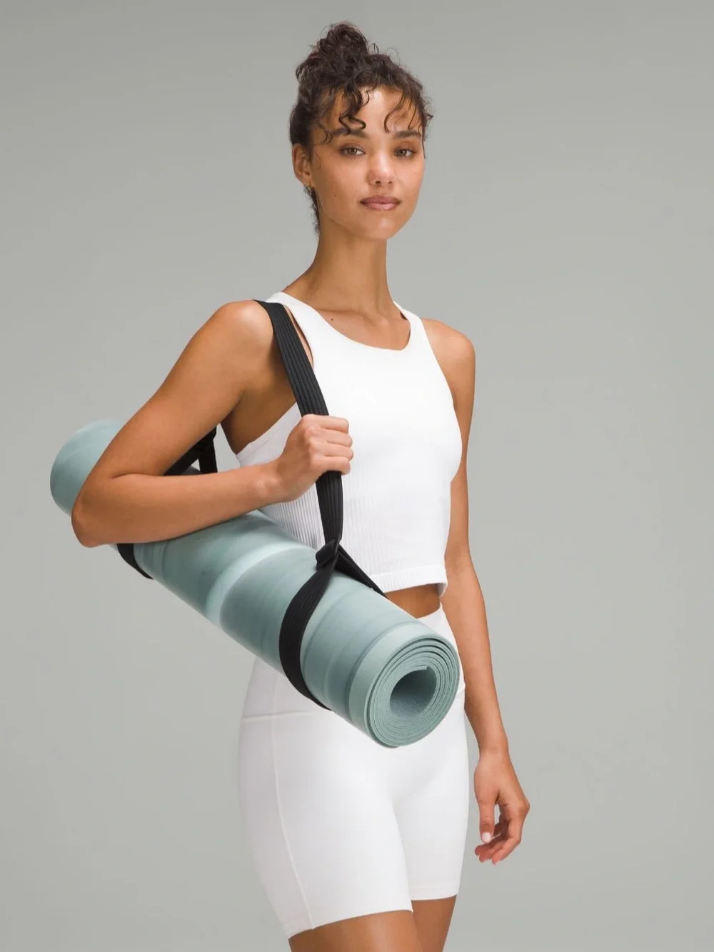 Lululemon 3-in-1 Gym Duffel Bag - 30L